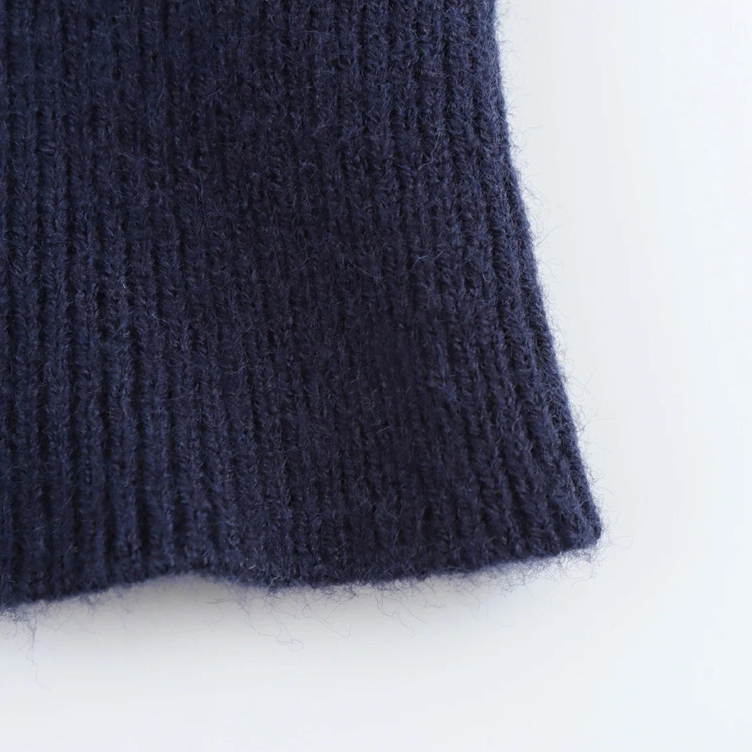 Bridgemont Bow Cardigan