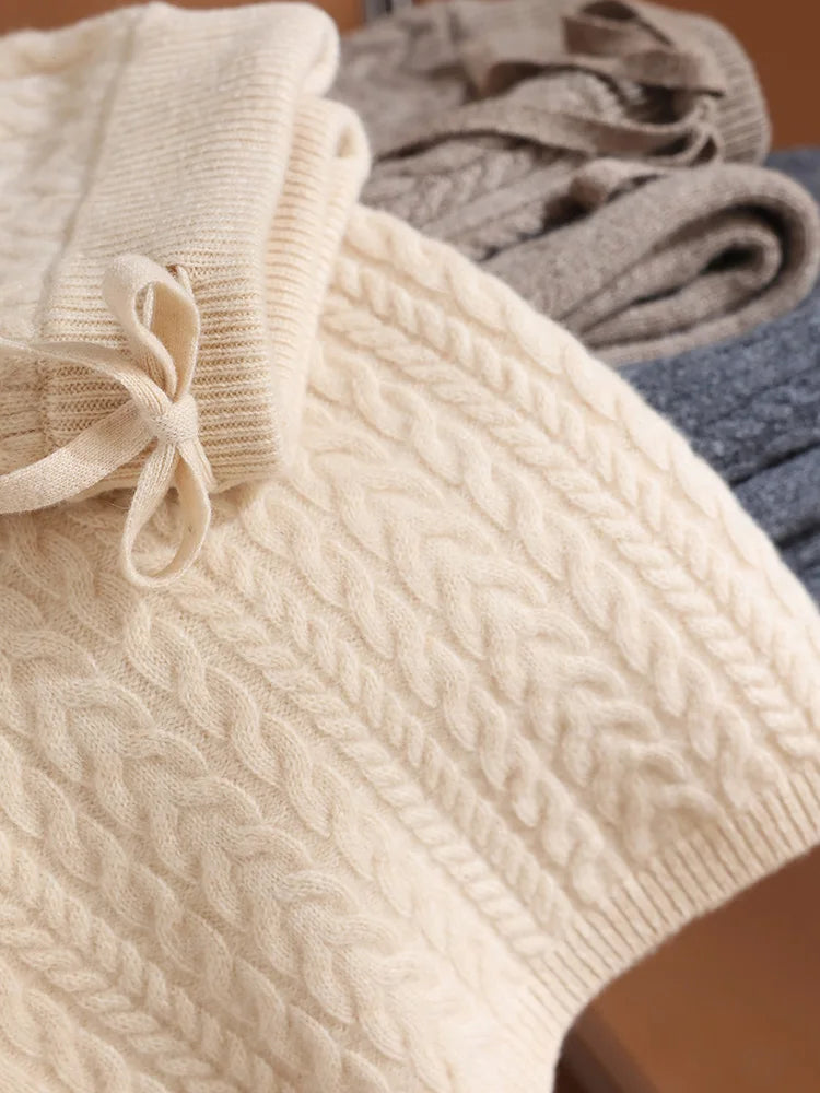 Loomcrest Merino Trousers