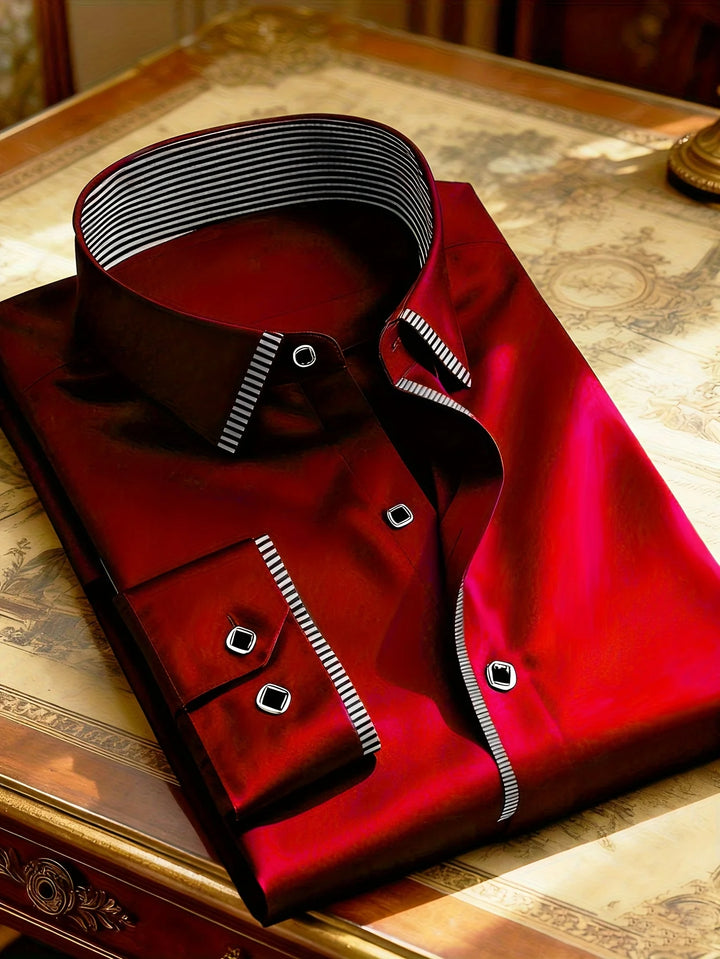 Renzo Trimline Shirt