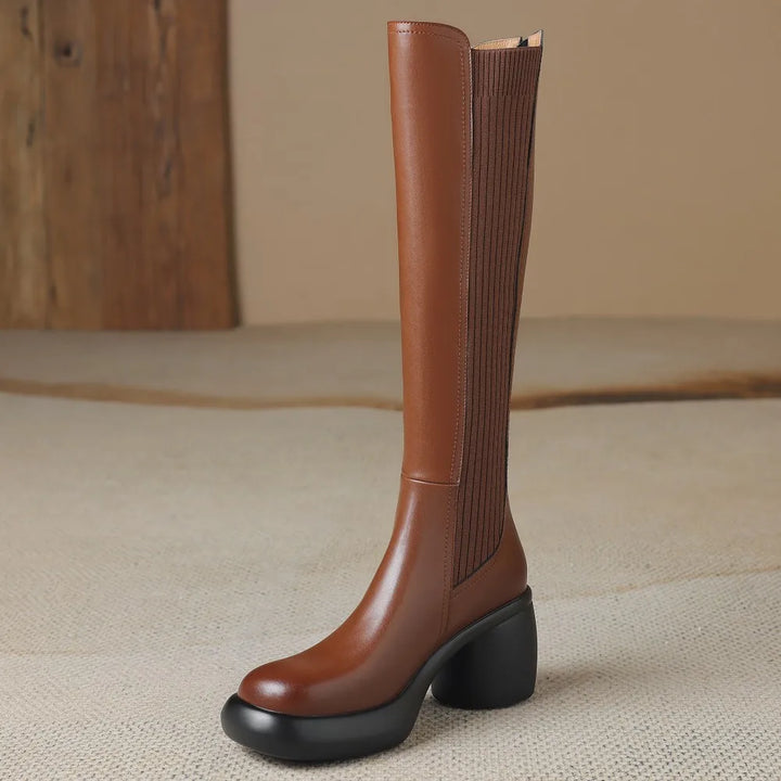 Skyline Chelsea Boots