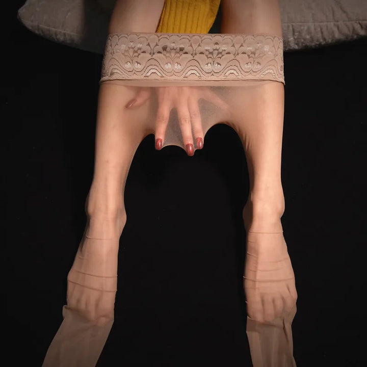 Scarlett Sheen Pantyhose