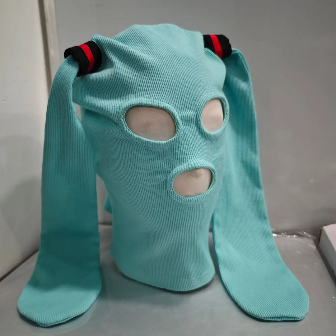 Split Persona Balaclava