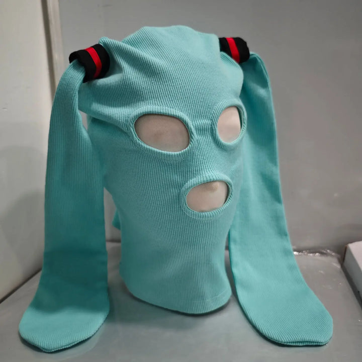Split Persona Balaclava