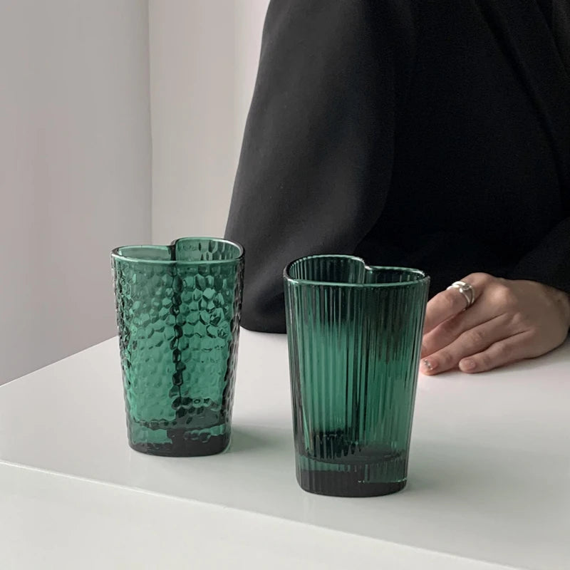 Heartware Cups