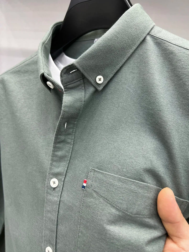 Westbrook Oxford Shirt