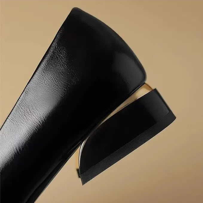 Alessia Knot Flats