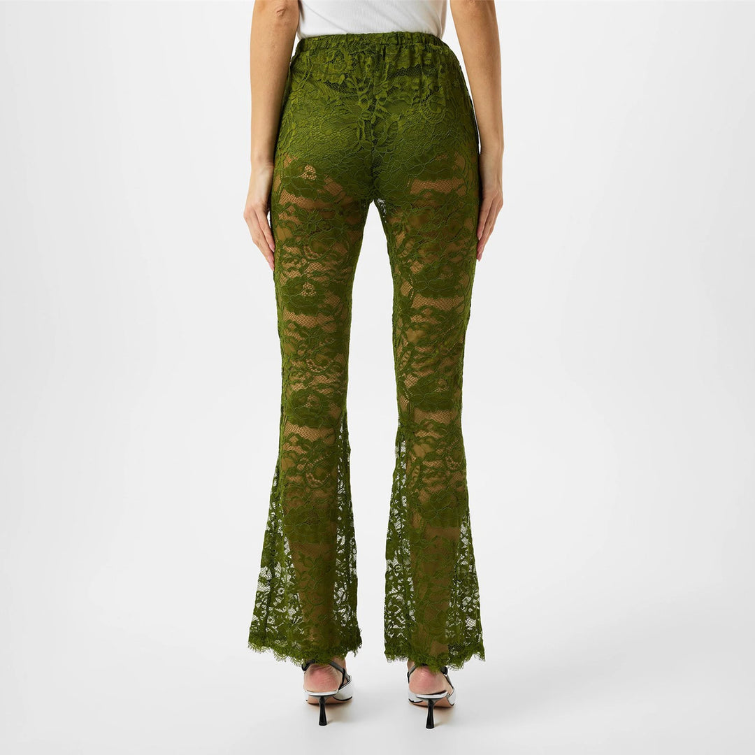 Femme Fatale Mesh Flares