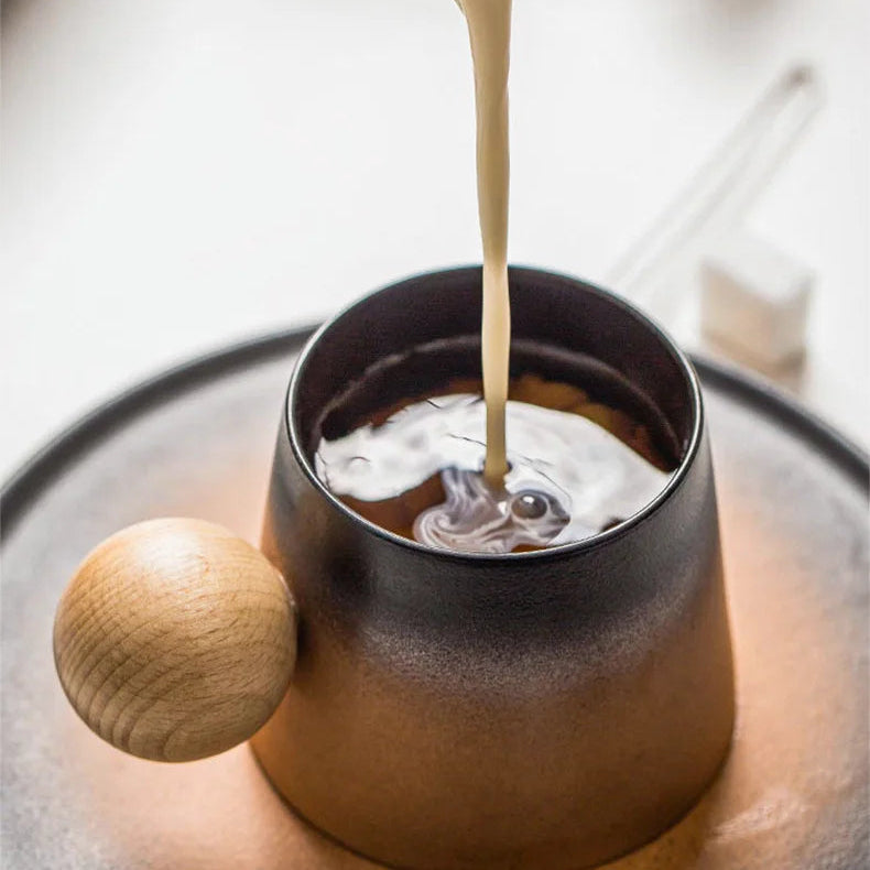 FORM-01 Coffee Set
