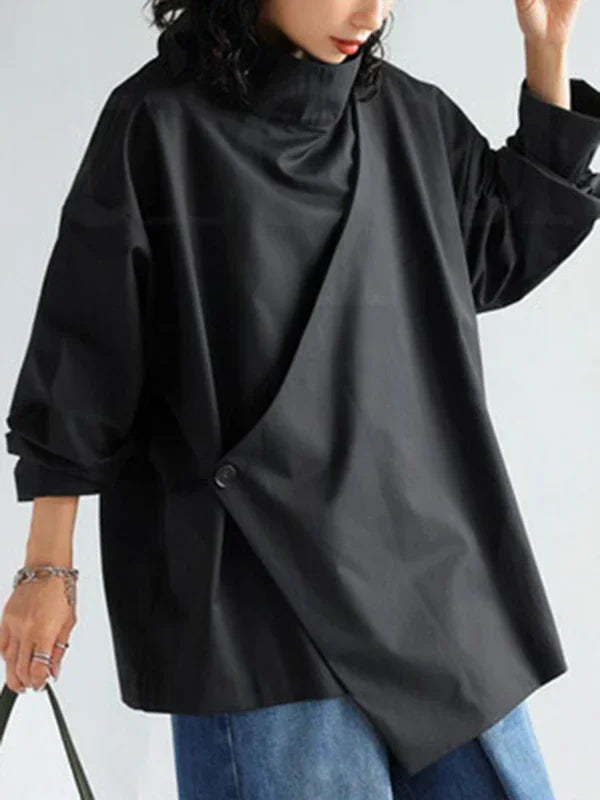 Visionary Wrap Top