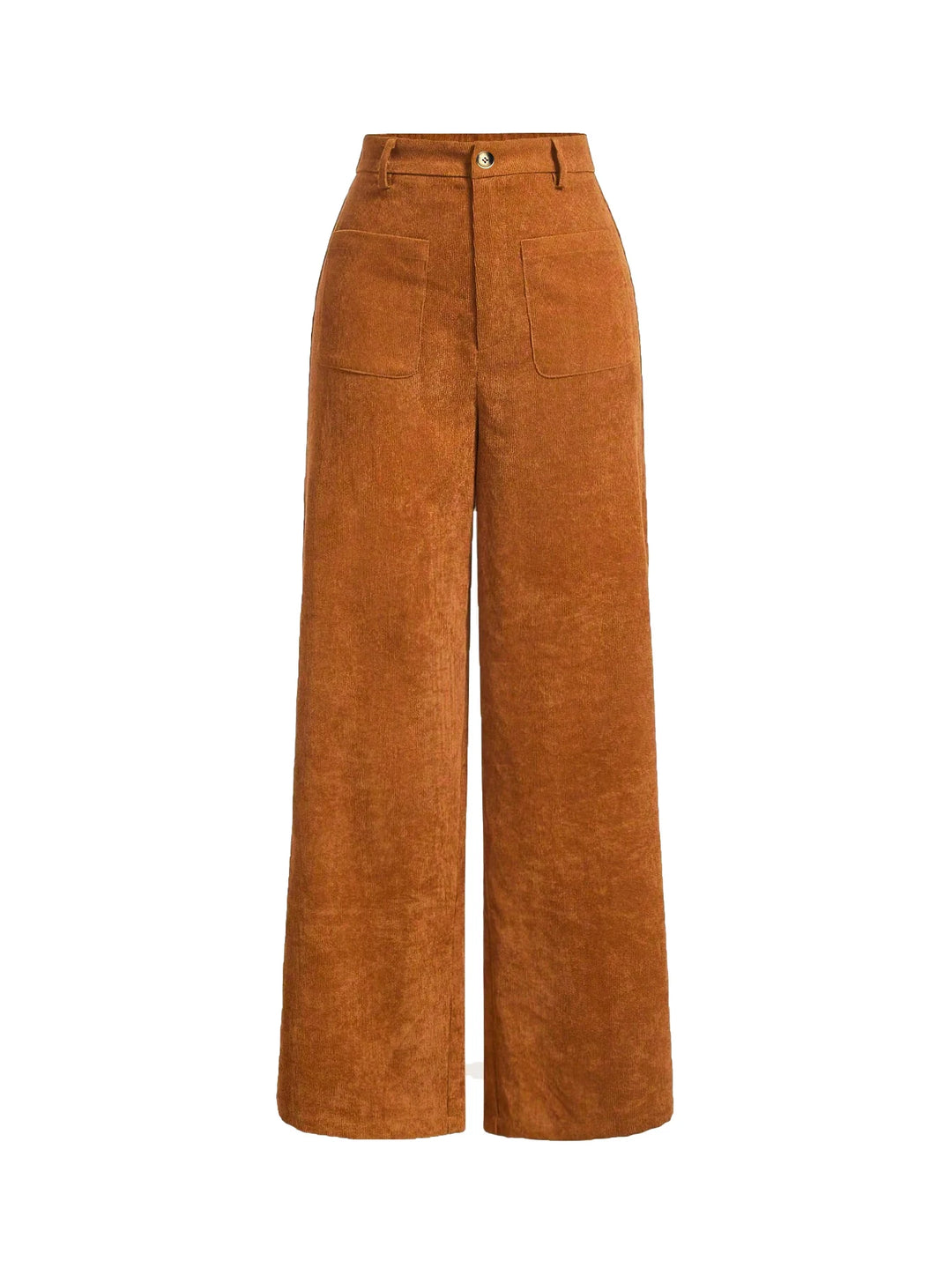 Corduroy Comfort Trousers