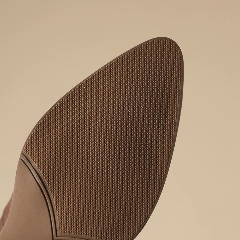 Forma Leather Oxfords