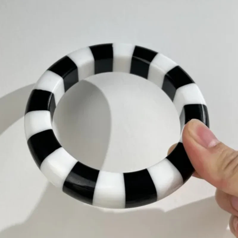 Chromatic Archive Bracelet Stack