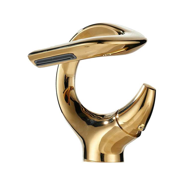 Arcfall Basin Faucet