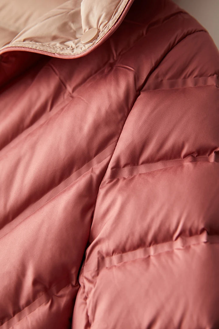 Duvair Duck Down Parka