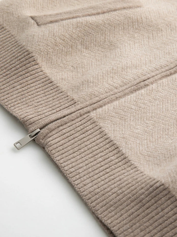 Claudette Cashmere Tracksuit