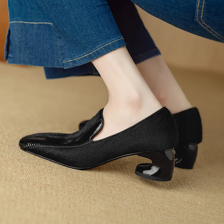 Gran Cavallo Loafers