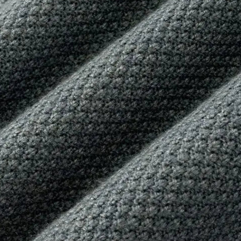 Westford Jacquard Sweater