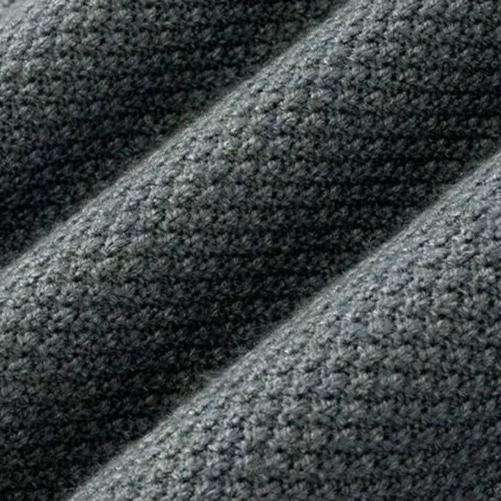 Westford Jacquard Sweater