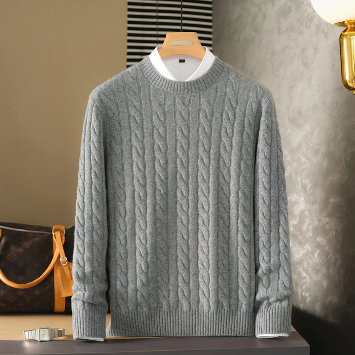 Valtieri Cashmere Sweater
