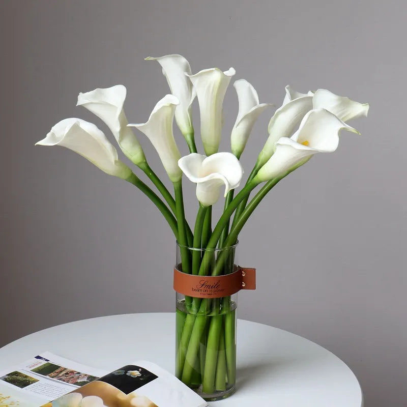 Calla Lily 10Pc Bouquet