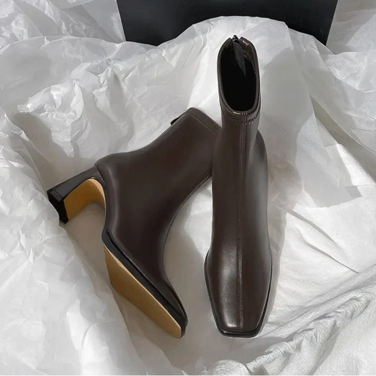 Firenze Quadra Boots