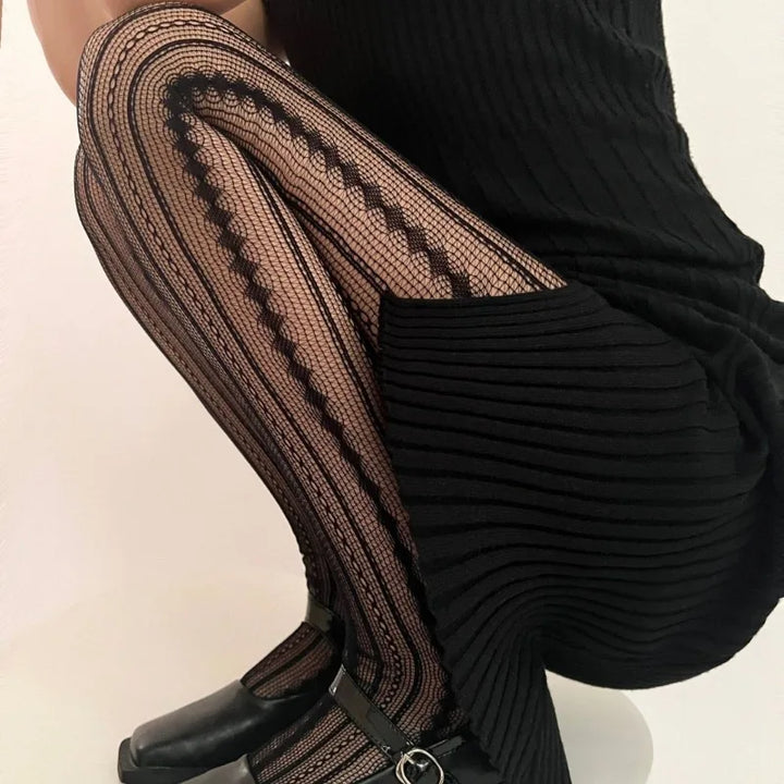 Amorette Sheer Pantyhose