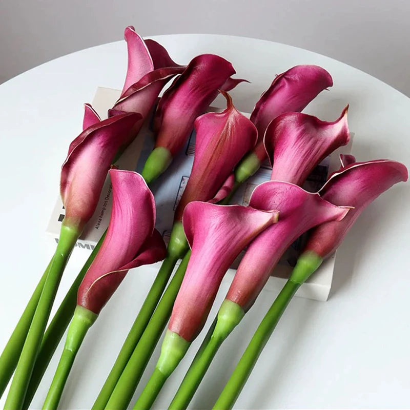 Calla Lily 10Pc Bouquet