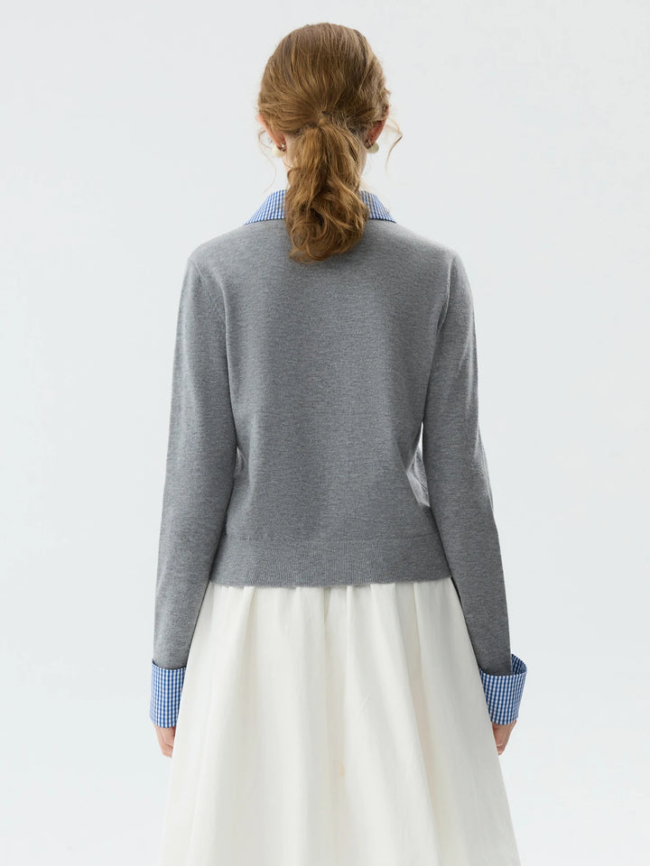 Bridgemont Layered Polo