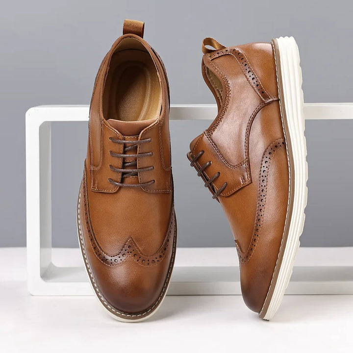 Hayes Comfort Brogues