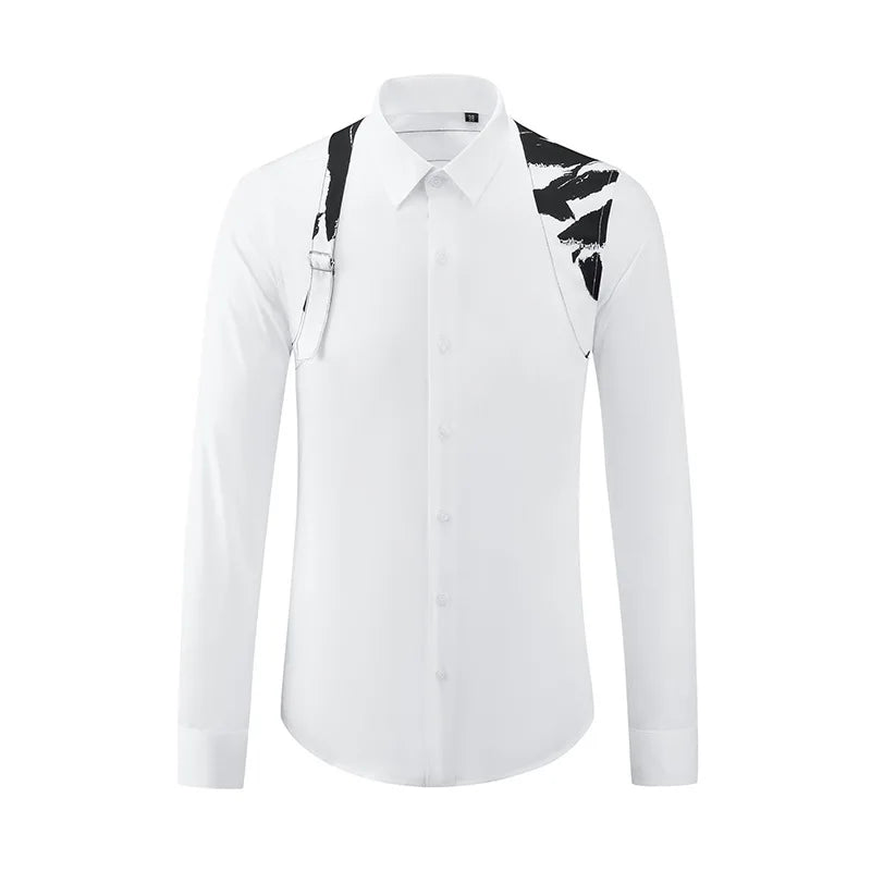 Gunslinger Dress Shirt