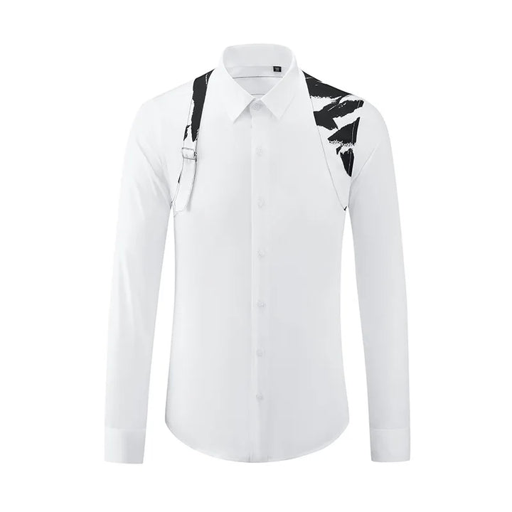 Gunslinger Dress Shirt