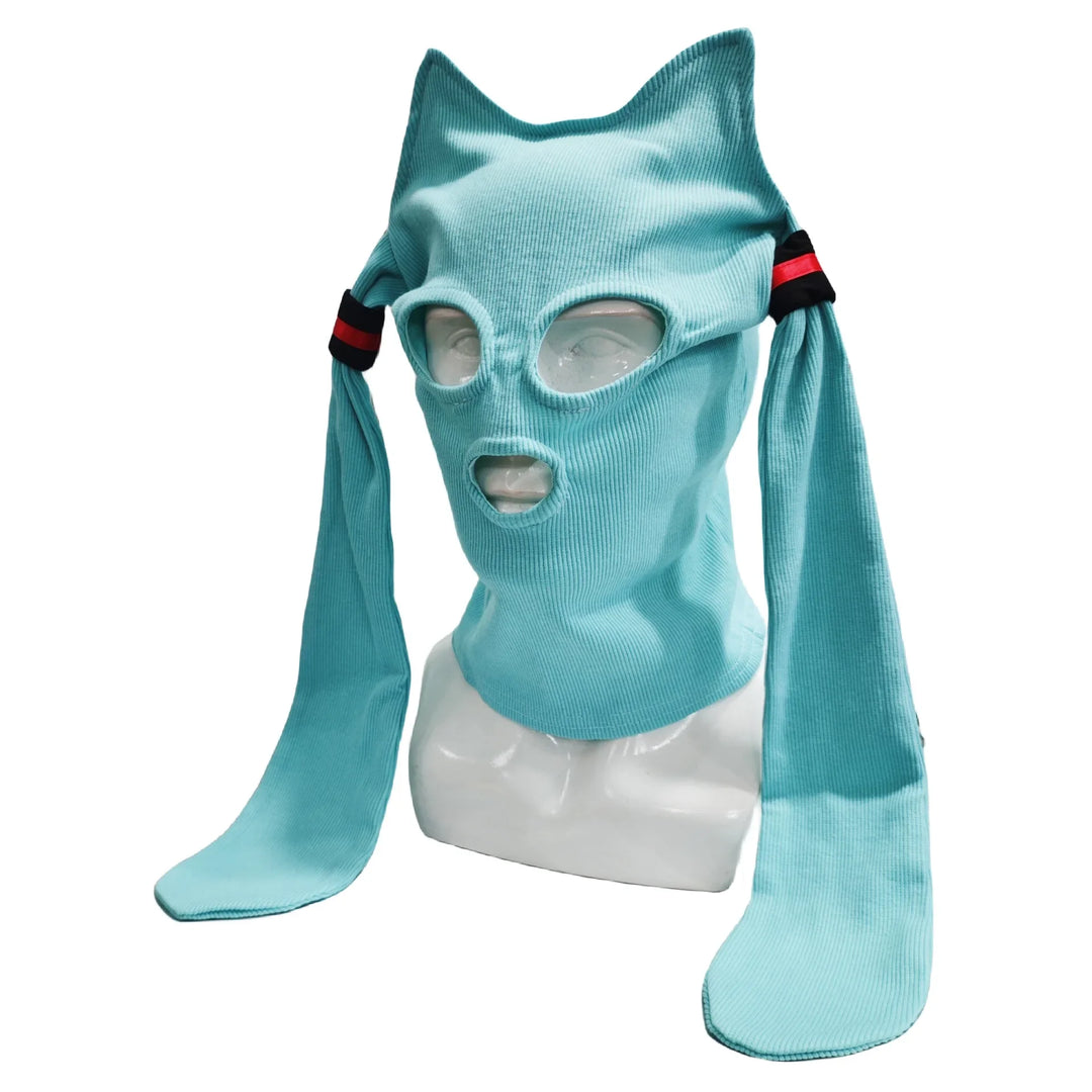 Split Persona Balaclava