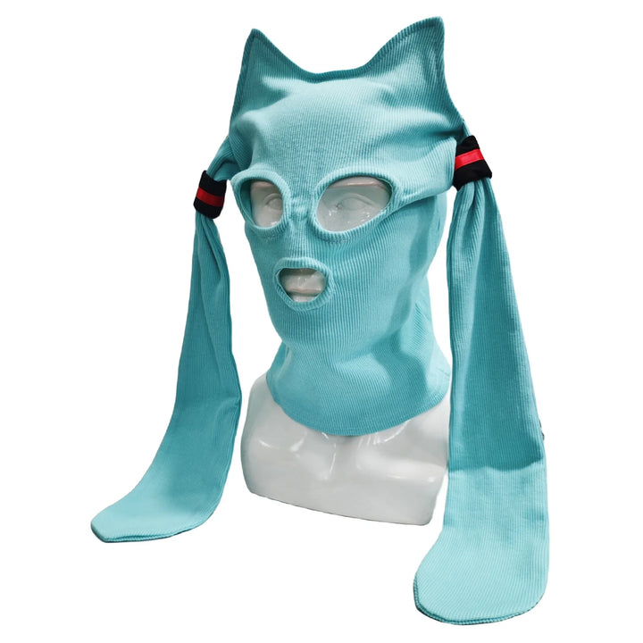 Split Persona Balaclava