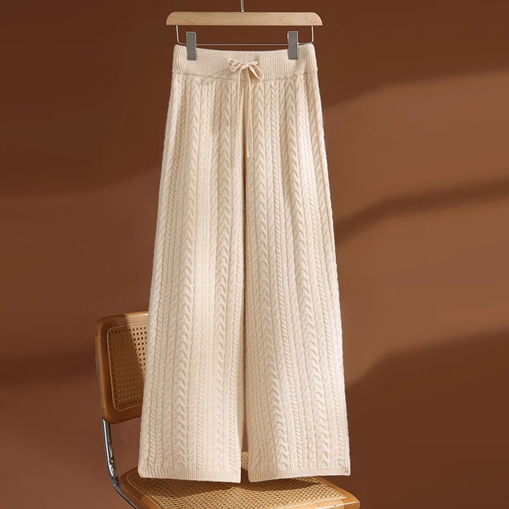 Loomcrest Merino Trousers