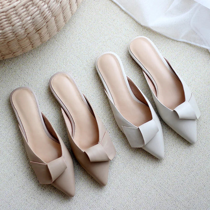 Avella Role Mules