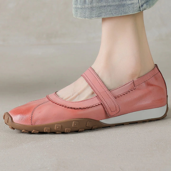 Vitalia Orthopedic Flats