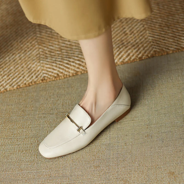 Ferrani Chain Loafers