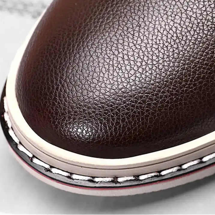 Sterling Casual Oxfords