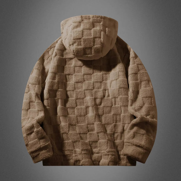 Blockform Hoodie