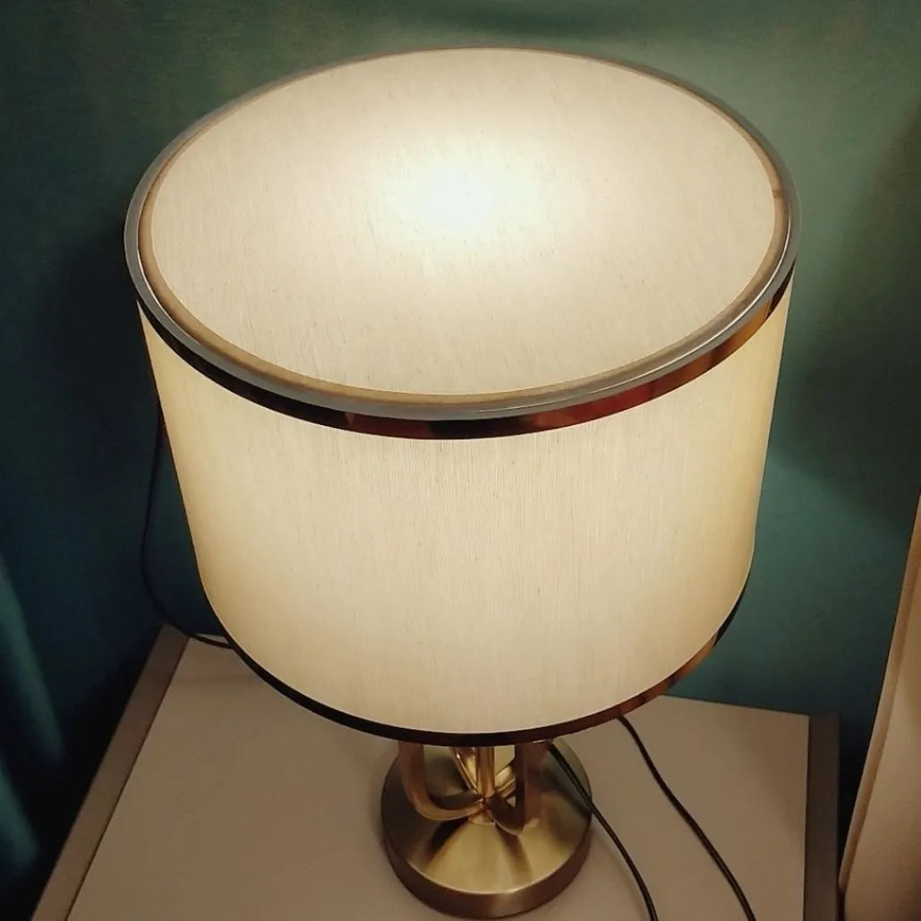 Halden Table Lamp