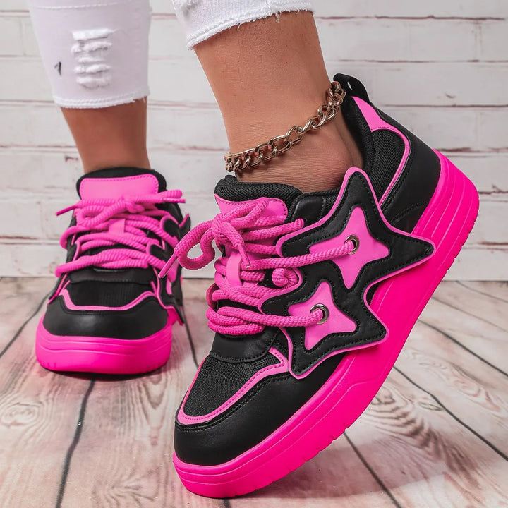 Allstar Chunk Sneakers