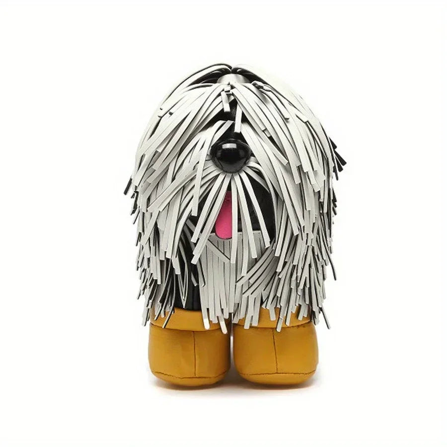 The Shagster Crossbody