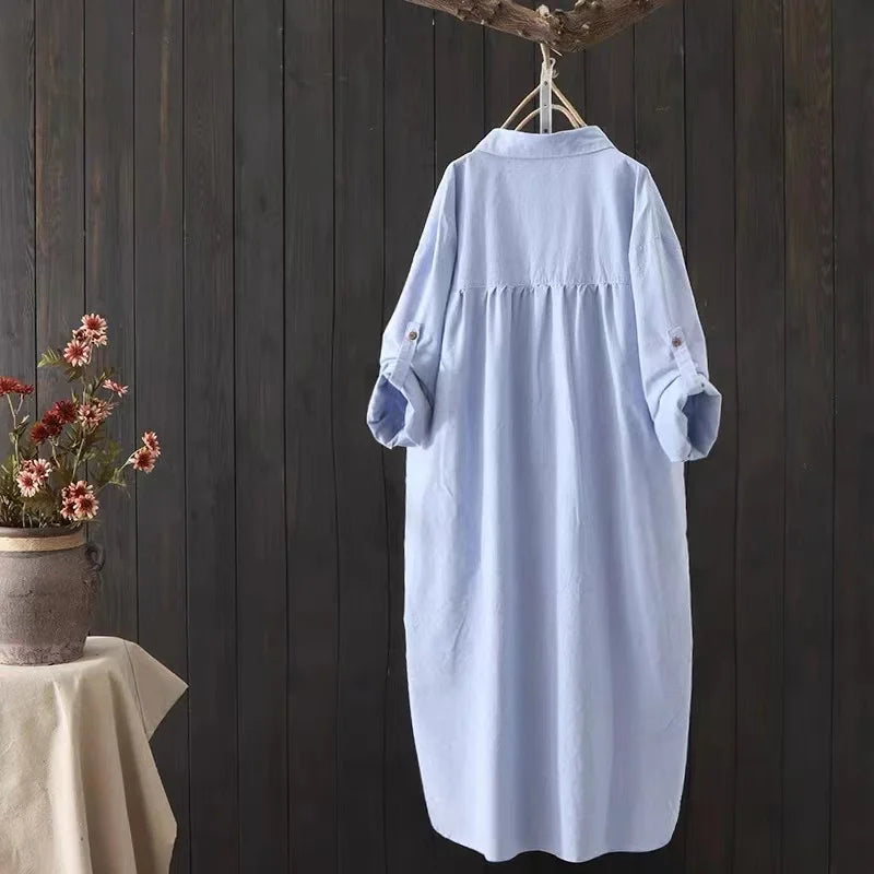 Maison Patch Shirt