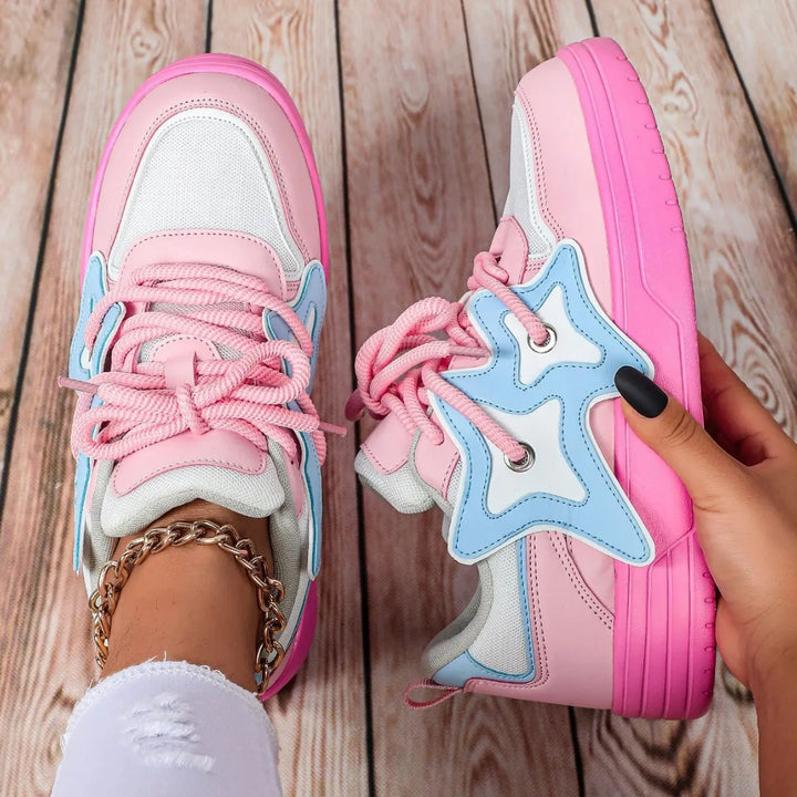 Allstar Chunk Sneakers