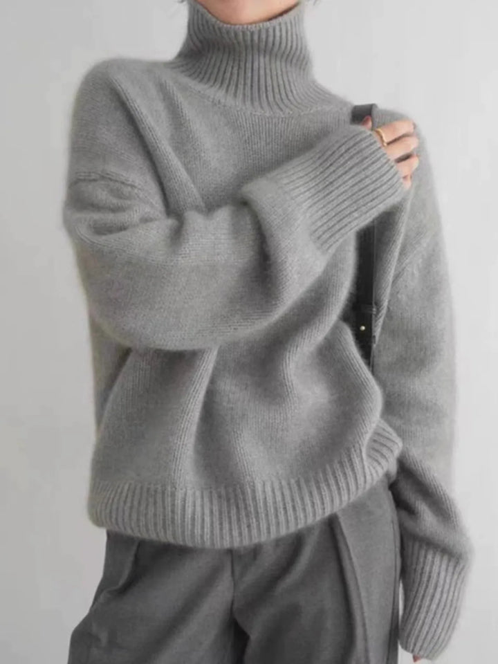 Bellina Cashmere Sweater
