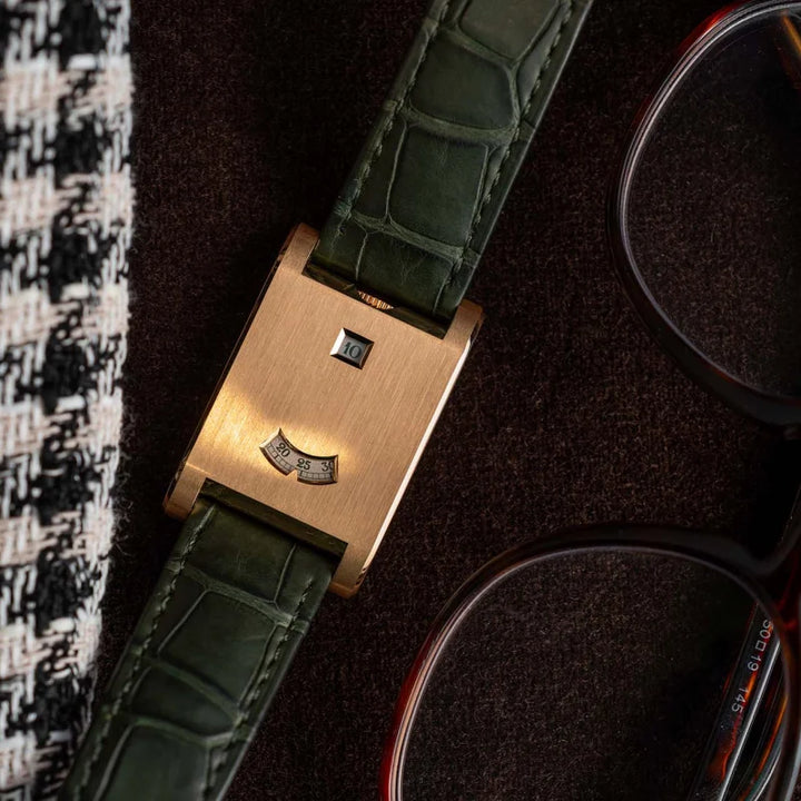 Ardent Chronosteel Watch