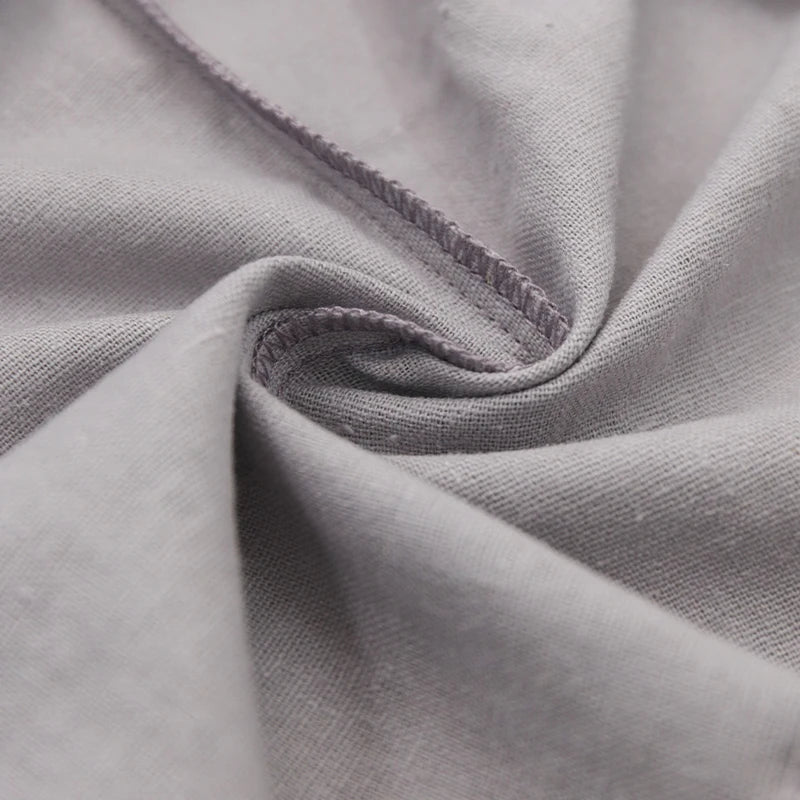 Juniper Linen Blouse