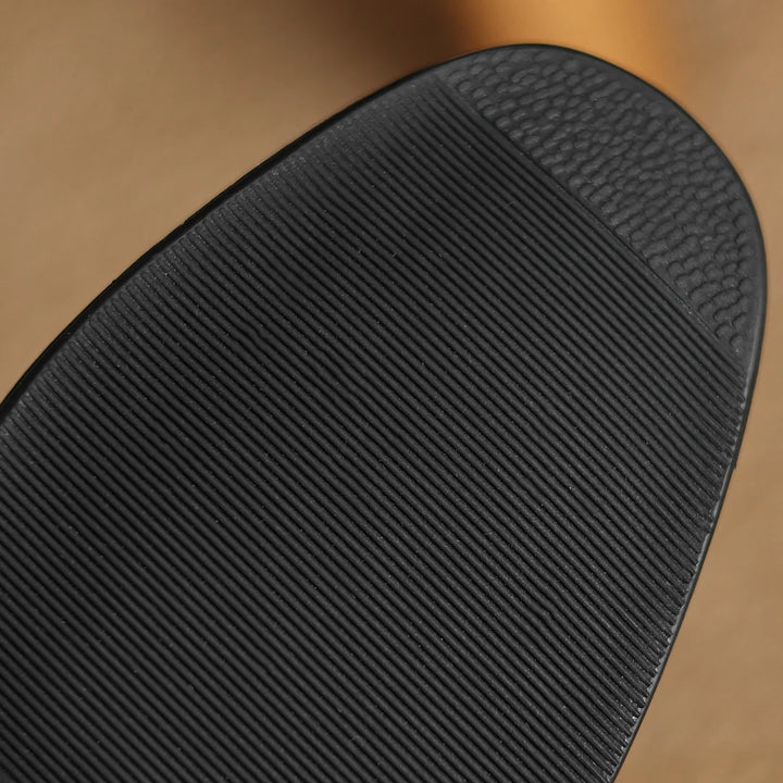 Monterra Cross Strap Flats