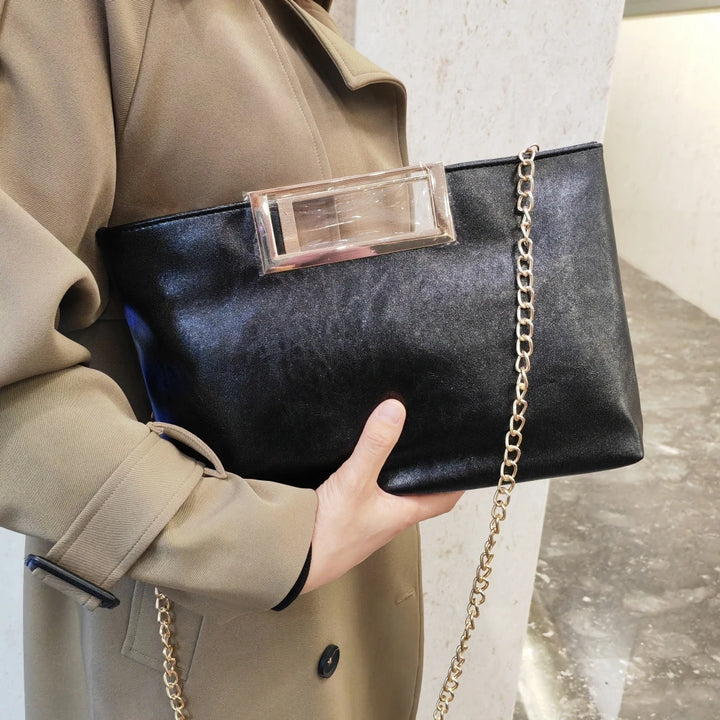 Radiance Evening Clutch