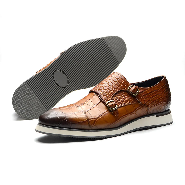 Coccodrillo Double Monk Sneakers